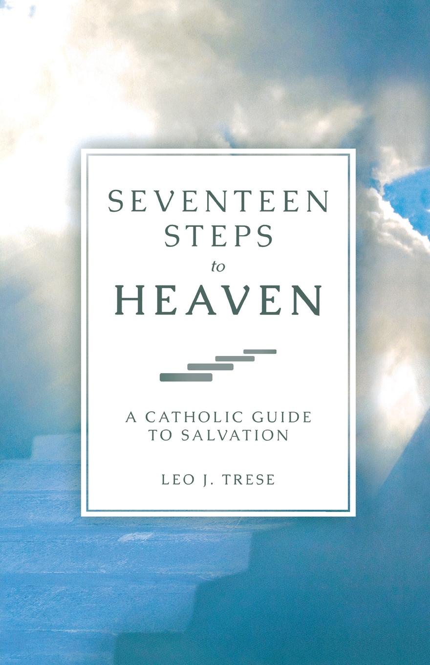 17 steps. Steps to Heaven. Семнадцатилетние книга купить.