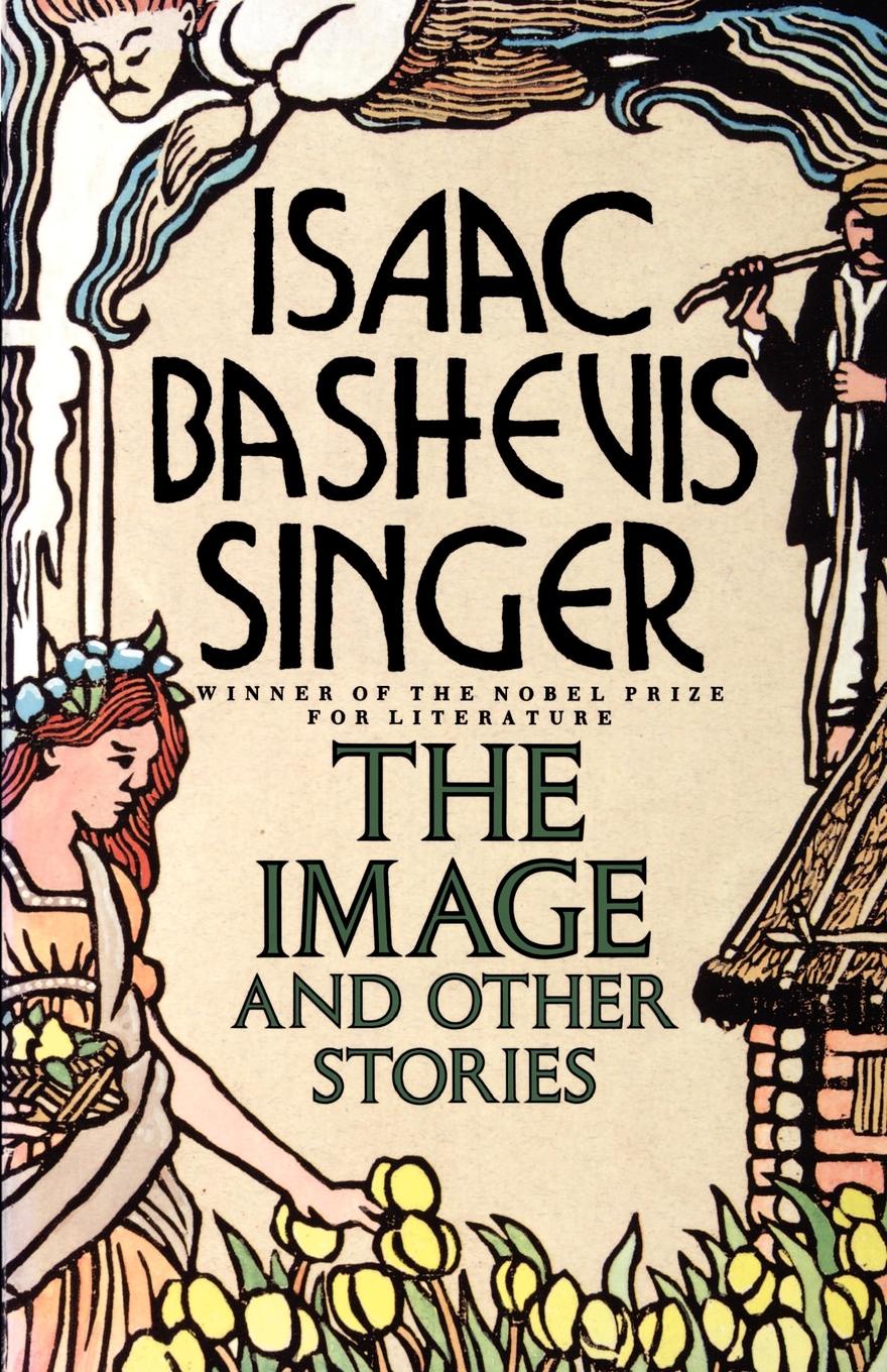 And other stories. Other stories. &Other other stories. The slave by Singer Isaac Bashevis.