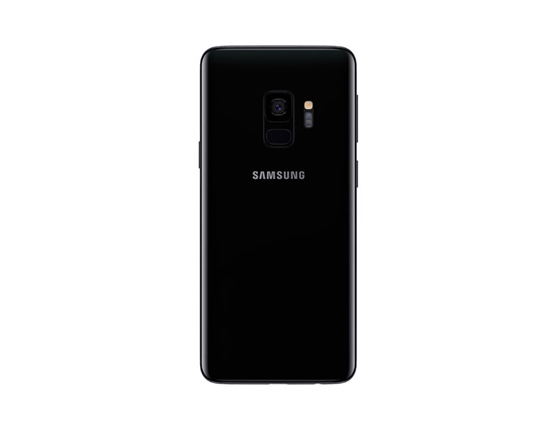 фото Смартфон Samsung Galaxy S9 4/64GB