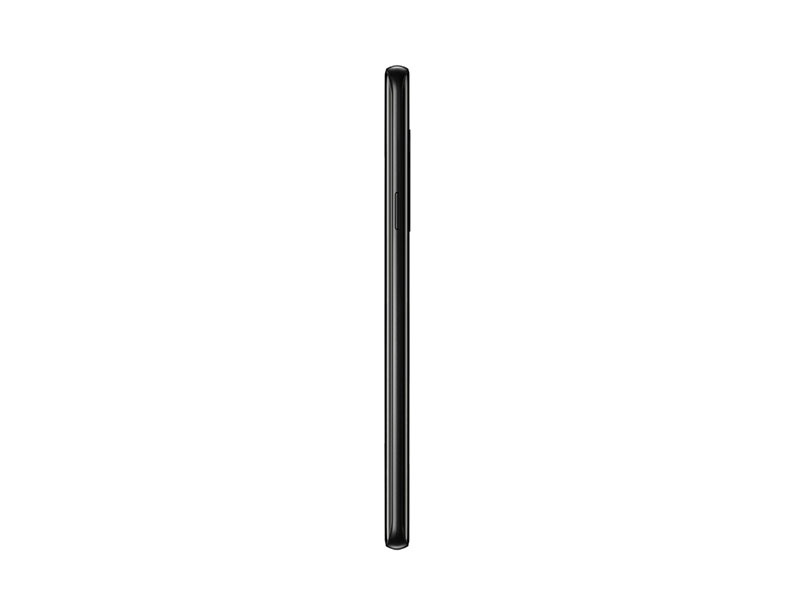 фото Смартфон Samsung Galaxy S9+ 6/256GB black 6 / 256 GB