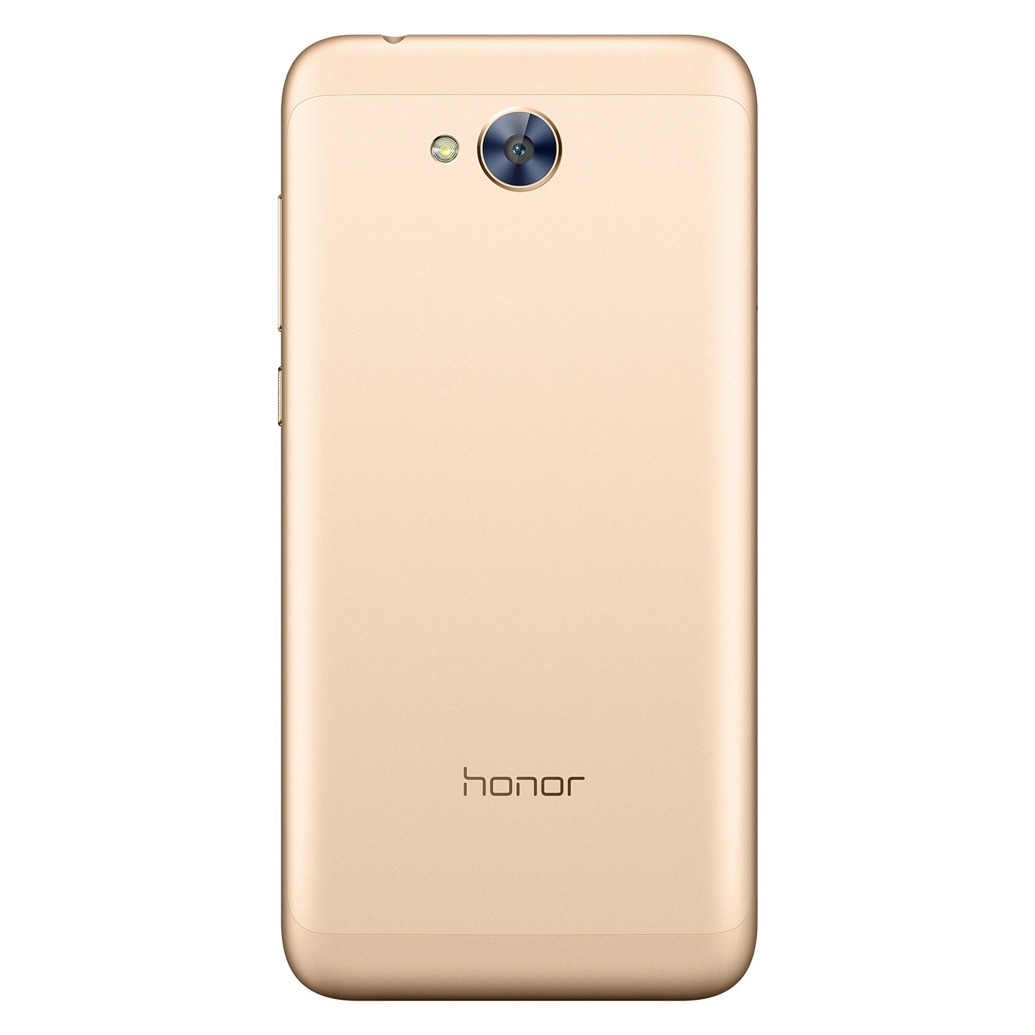 фото Смартфон Huawei Honor 6A 2/16GB gold 2/16GB