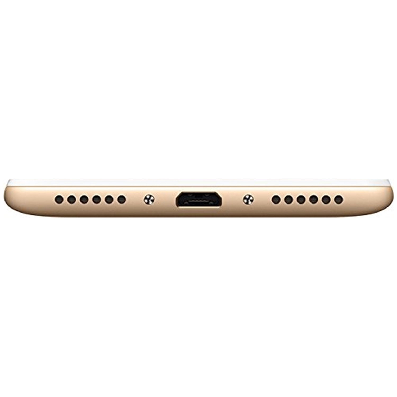 фото Смартфон Huawei Honor 6A 2/16GB gold 2/16GB