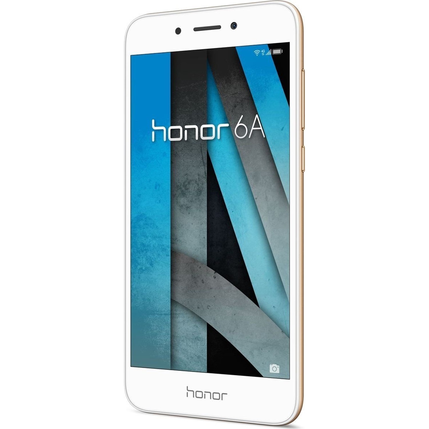 фото Смартфон Huawei Honor 6A 2/16GB blue 2 / 16 GB