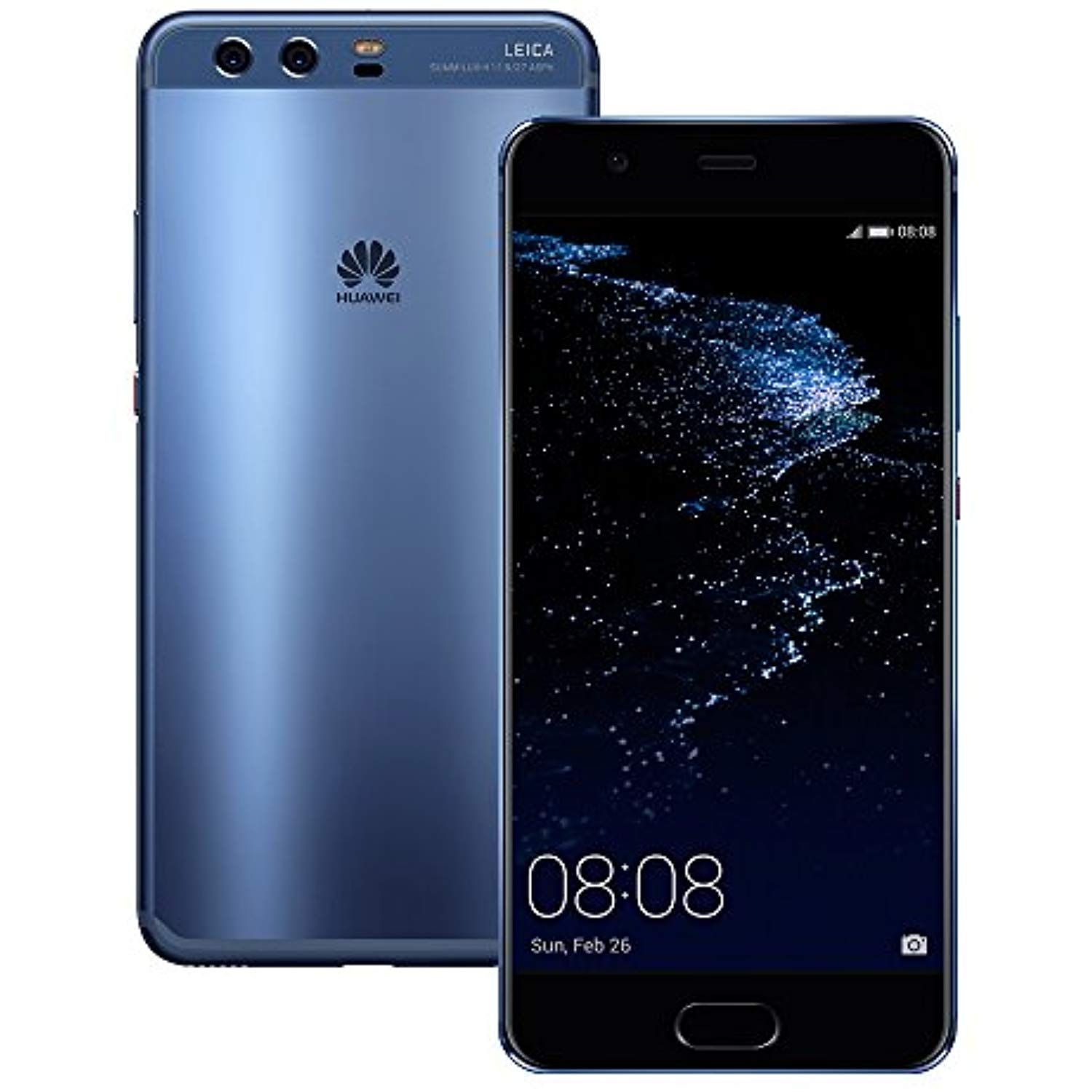 фото Смартфон Huawei P10 Plus 6/128GB