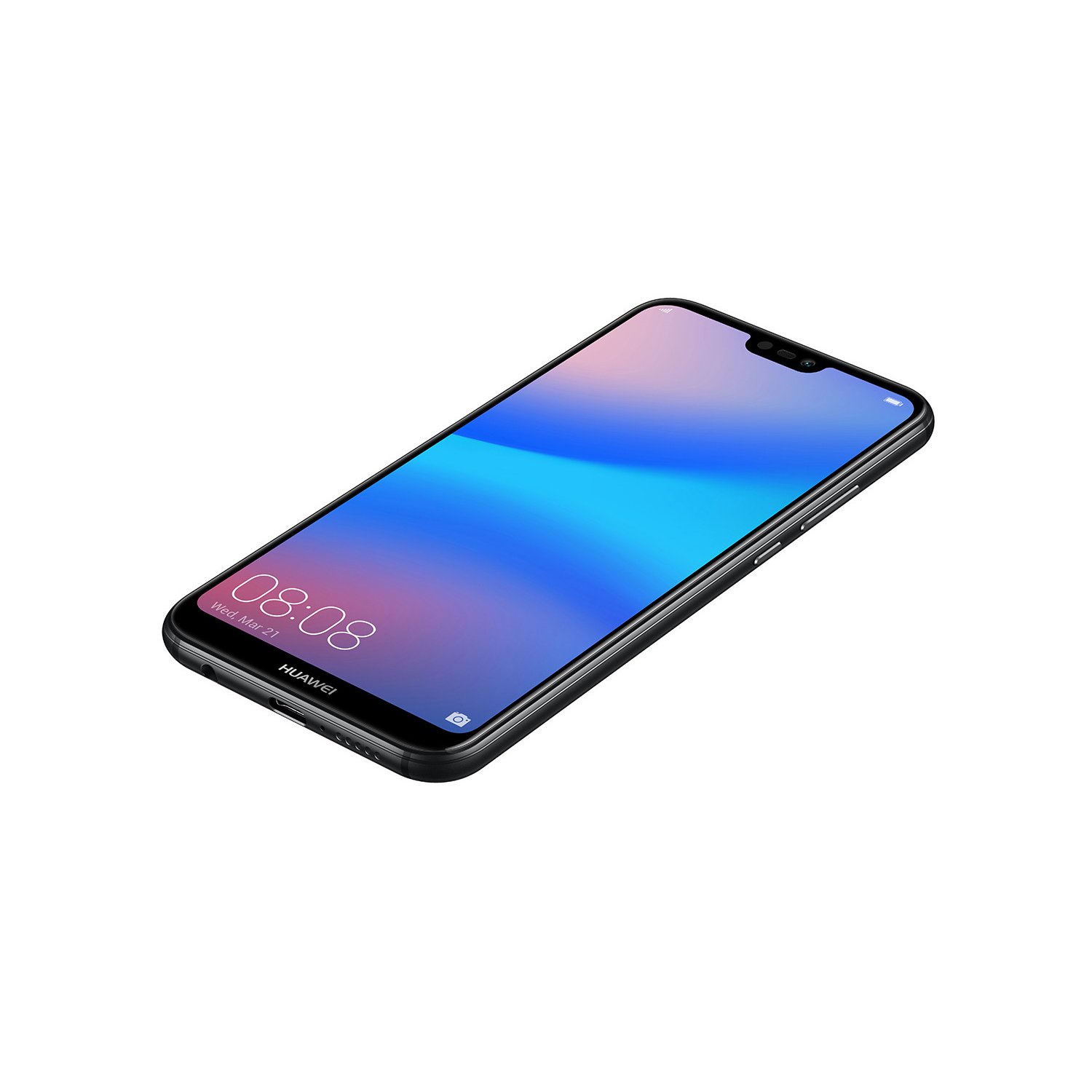 фото Смартфон Huawei P20 Lite 4/64GB