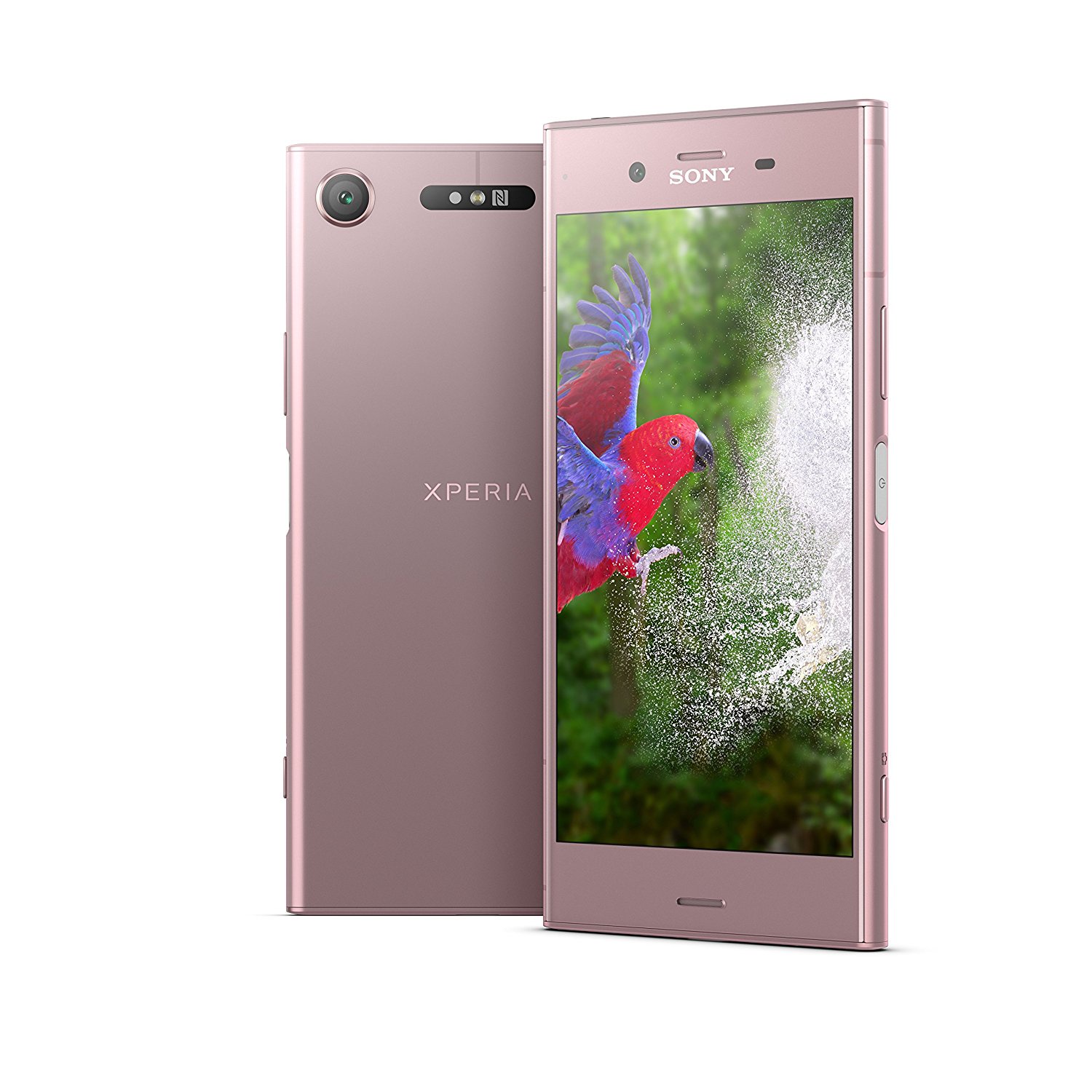 фото Смартфон Sony Xperia XZ1