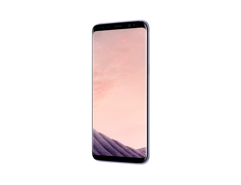 фото Смартфон Samsung Galaxy S8 4/64GB gold