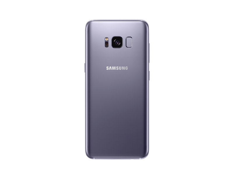 фото Смартфон Samsung Galaxy S8 4/64GB gold