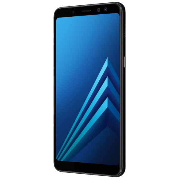 фото Смартфон Samsung Galaxy A8 4/32GB gold 4/32GB