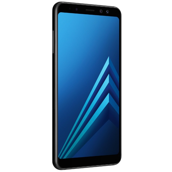 фото Смартфон Samsung Galaxy A8 4/32GB gold 4/32GB