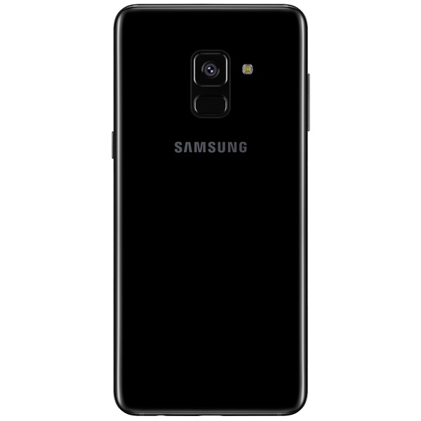 фото Смартфон Samsung Galaxy A8 4/32GB gold 4/32GB