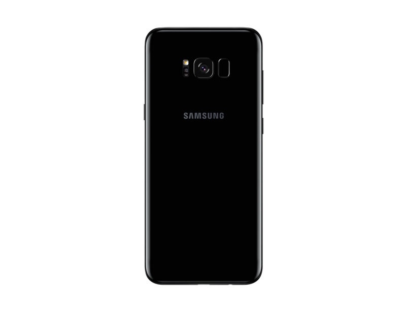 фото Смартфон Samsung Galaxy S8+ 4/64GB