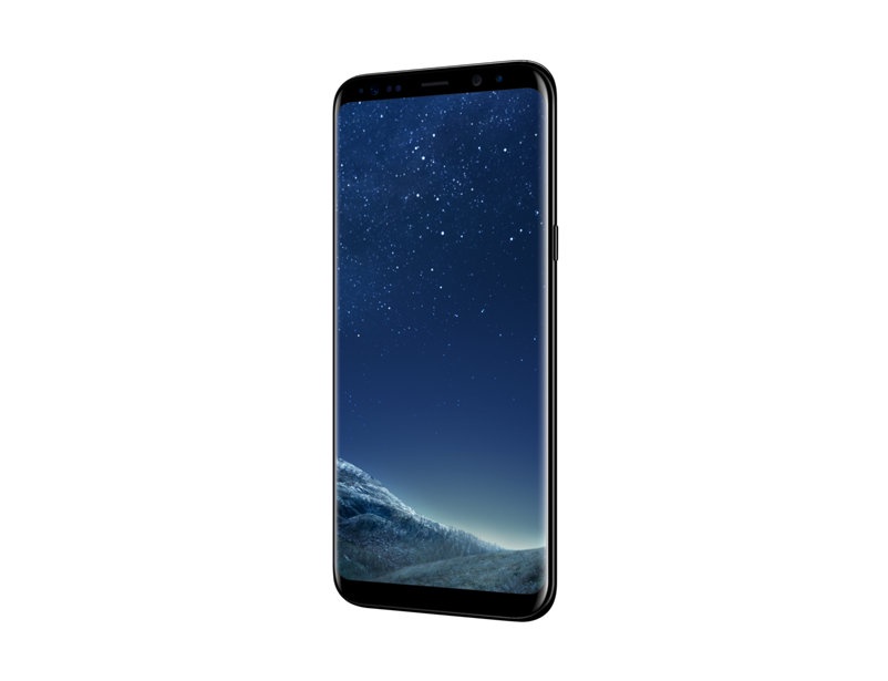 фото Смартфон Samsung Galaxy S8+ 4/64GB