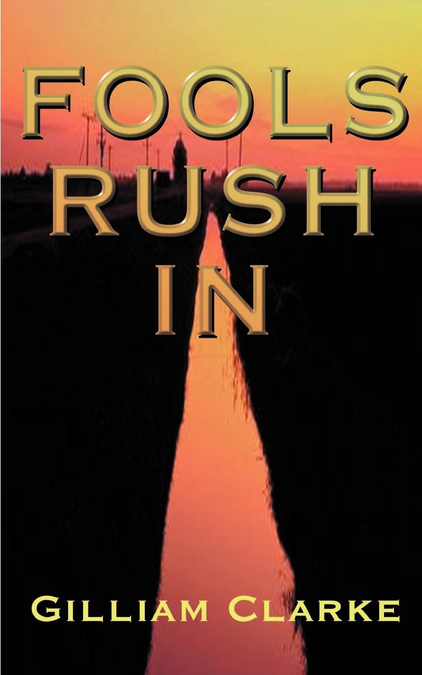 Fools rush in. Fools Rush. Fools Rush in 1997 poster.