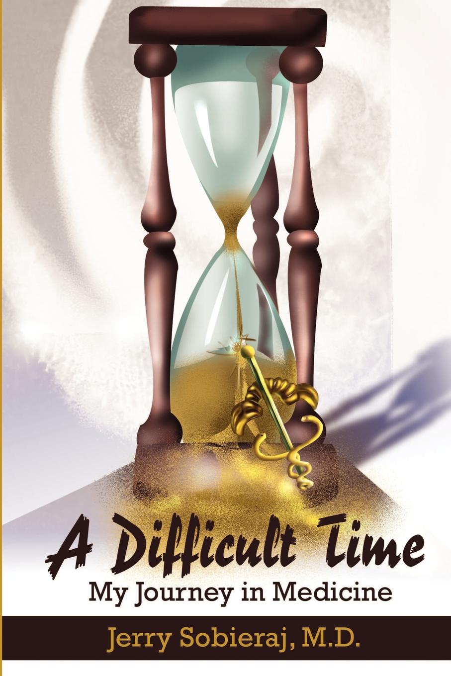 Difficult time. Difficult time