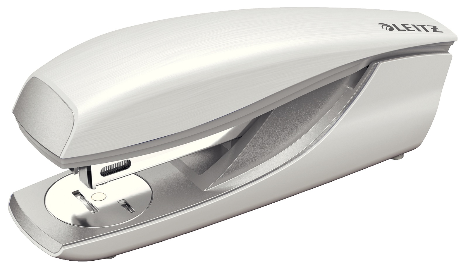 Степлер Leitz офисный металлический NeXXt Style, 30 листов Степлер Leitz офисный металлический NeXXt Style, 30 листов