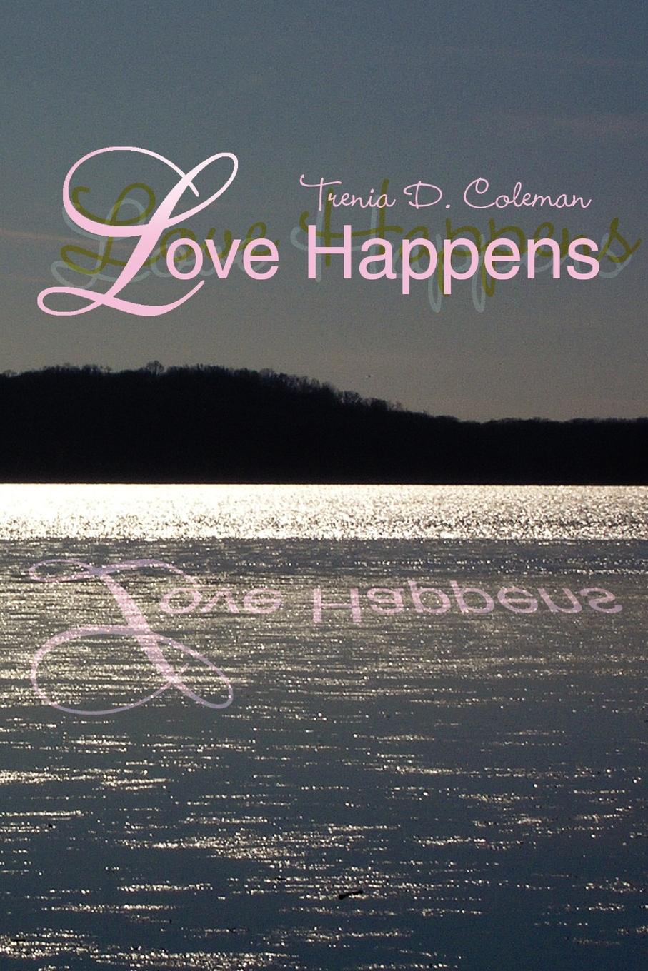 Love happens