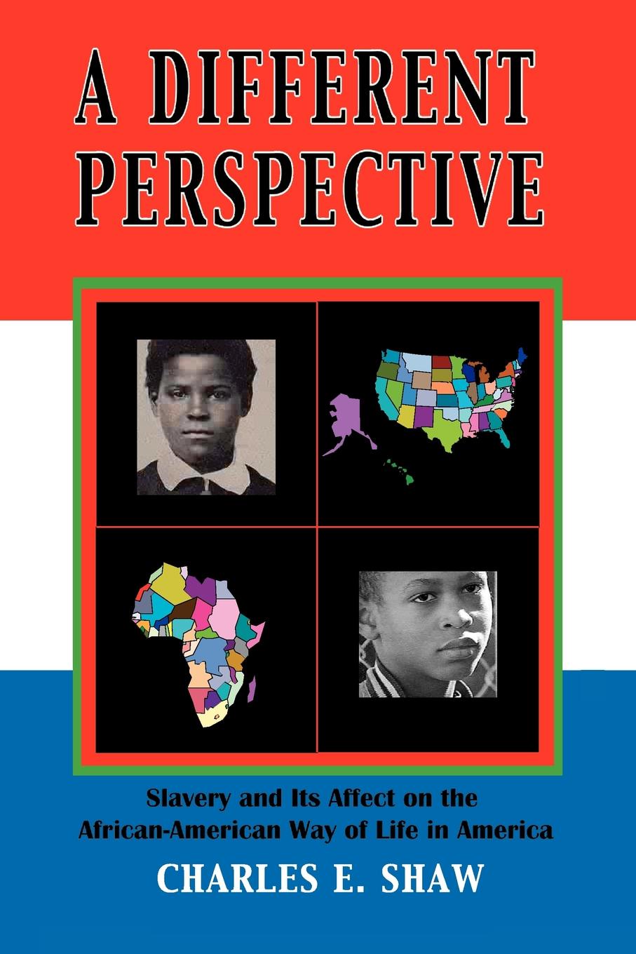 A Different Perspective. Slavery and It`s Affect on the African-American Way of Life in America