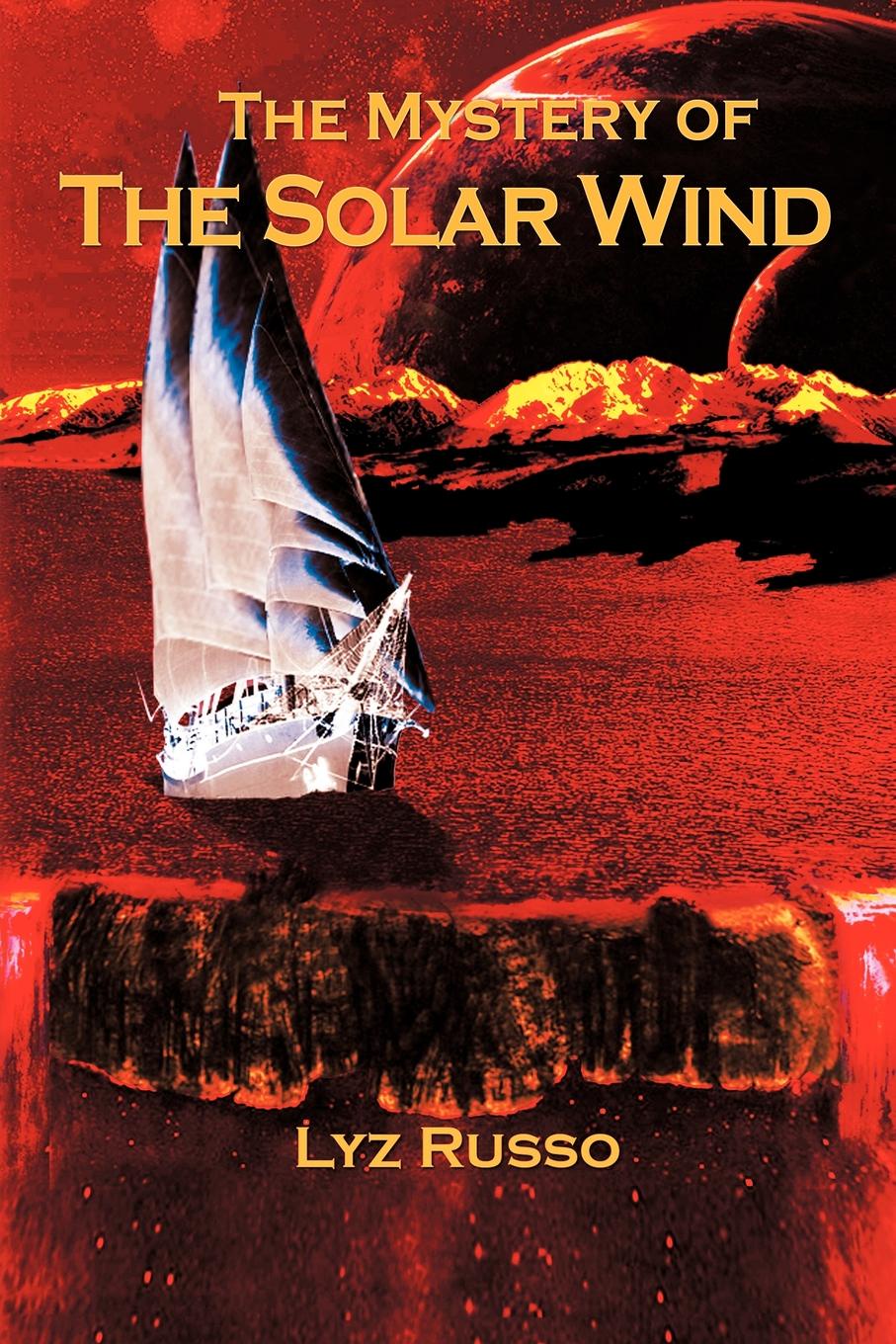 все цены на Lyz Russo The Mystery of the Solar Wind онлайн
