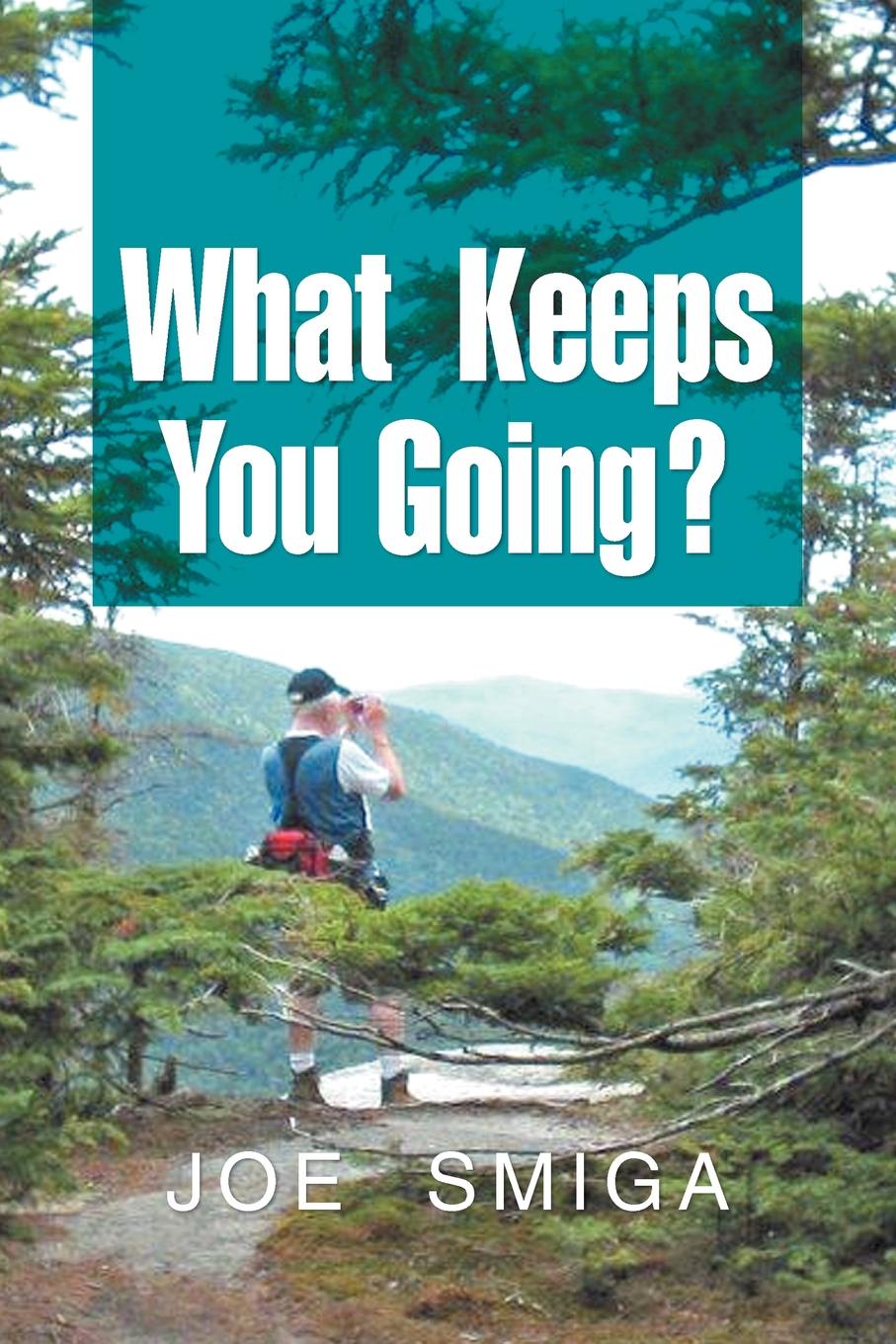 What keeps you there. What keeps you there