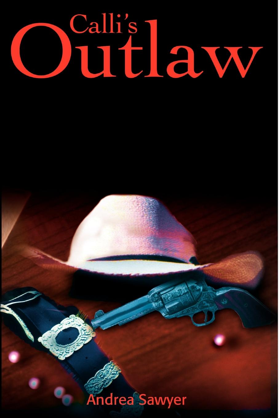 где купить Andrea Sawyer Calli's Outlaw по лучшей цене