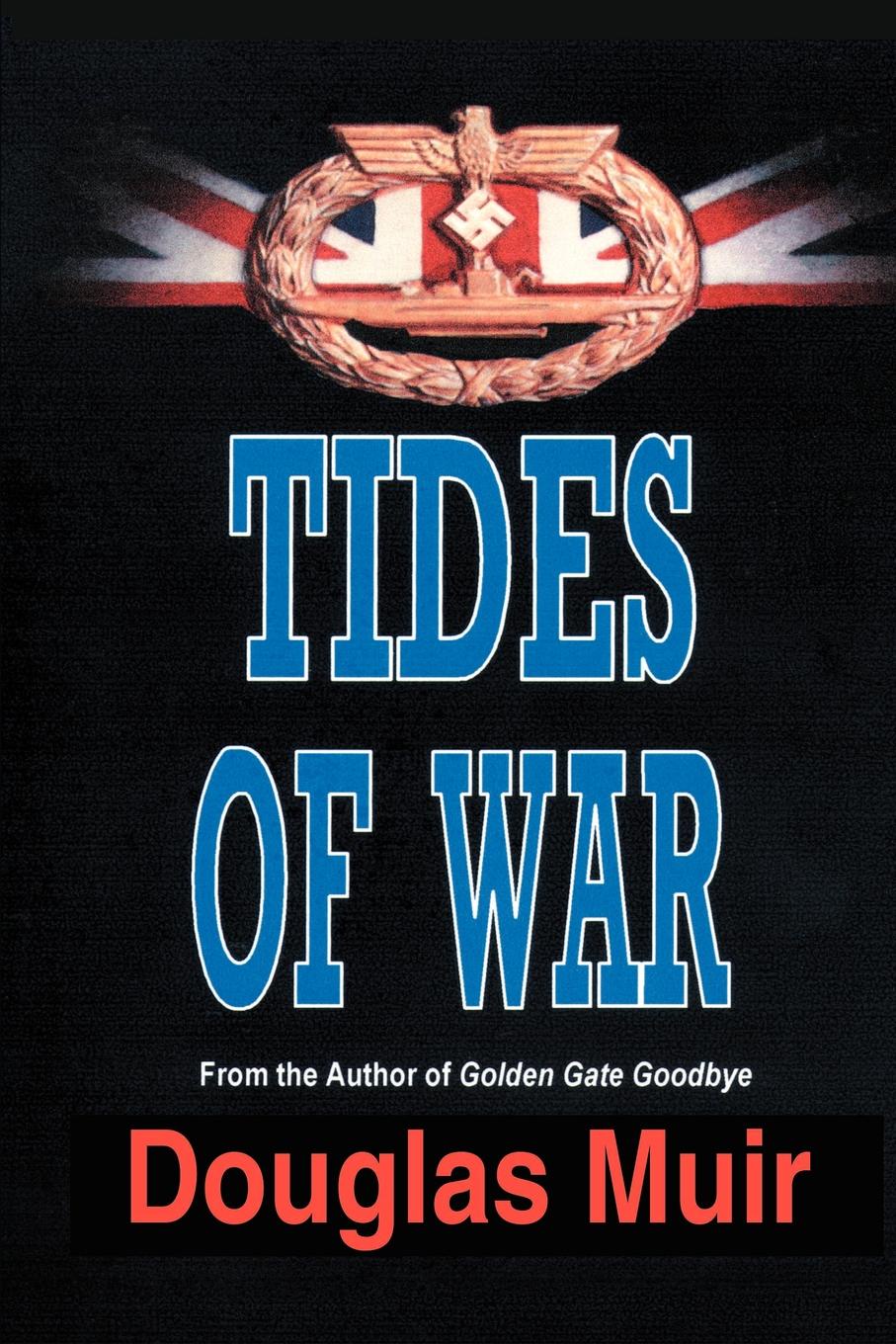 где купить Douglas Muir Tides of War по лучшей цене