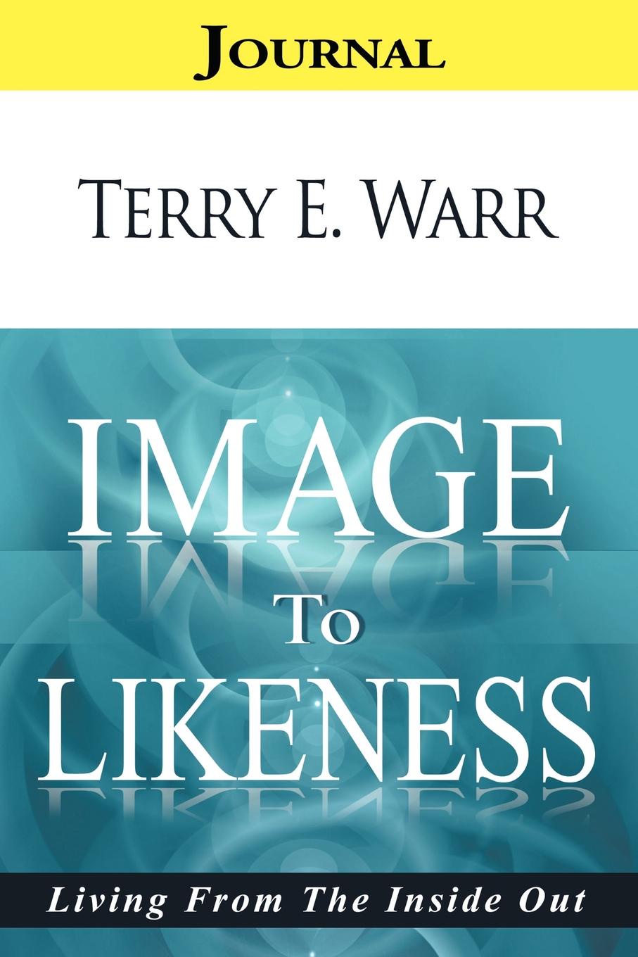 Living journal. Terry e