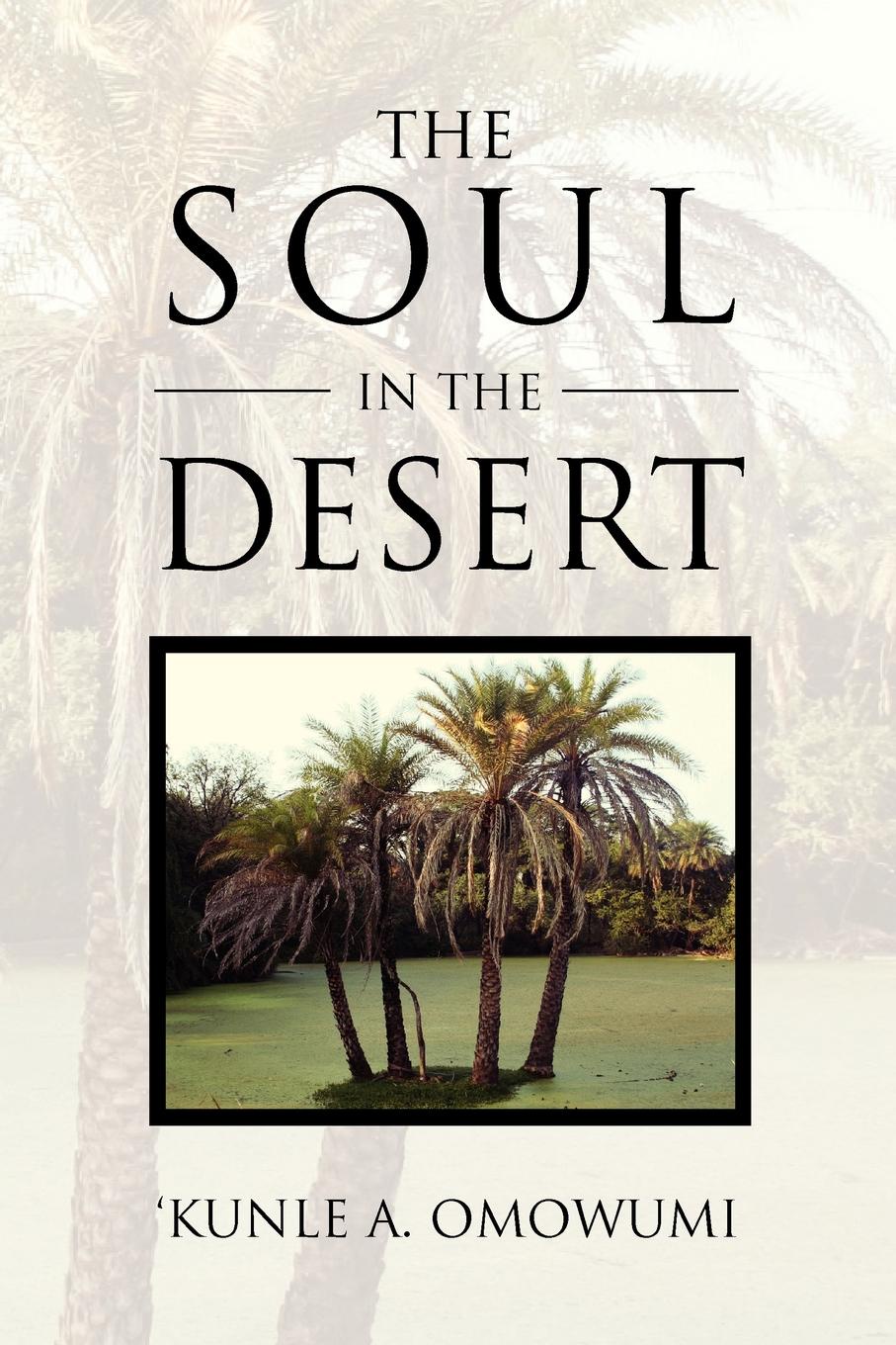 Soul desert