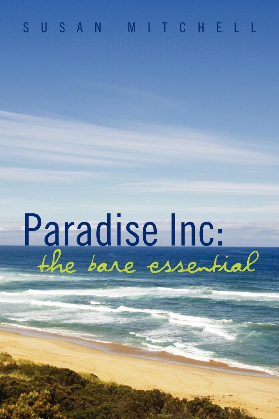 Paradise inc. To Paradise книга.