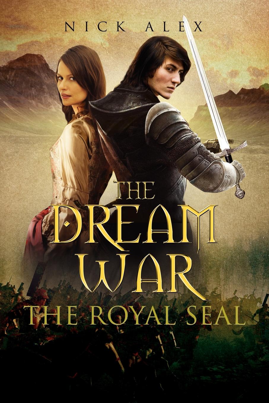 Dream wars