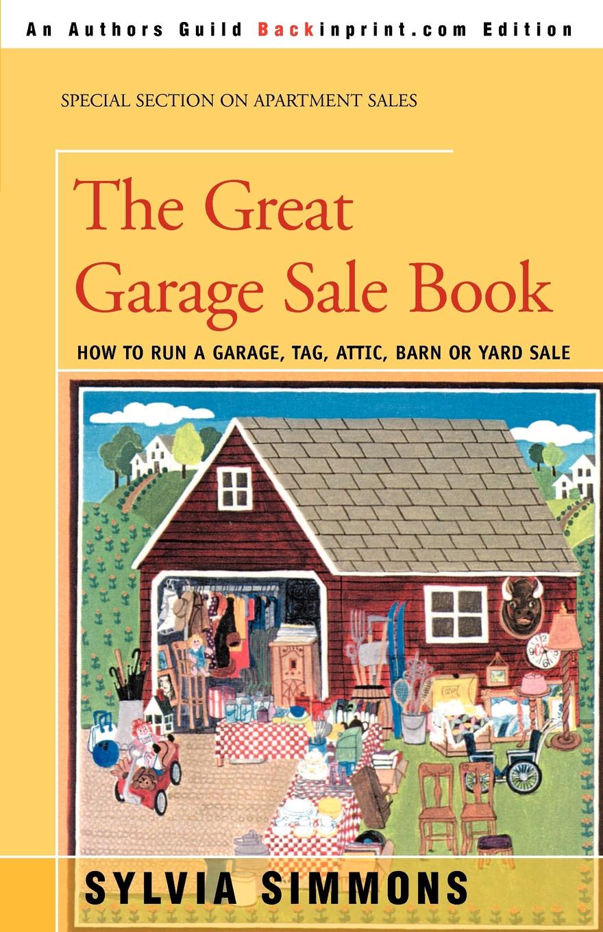 Книга гараж. Garage книги. The sales book.