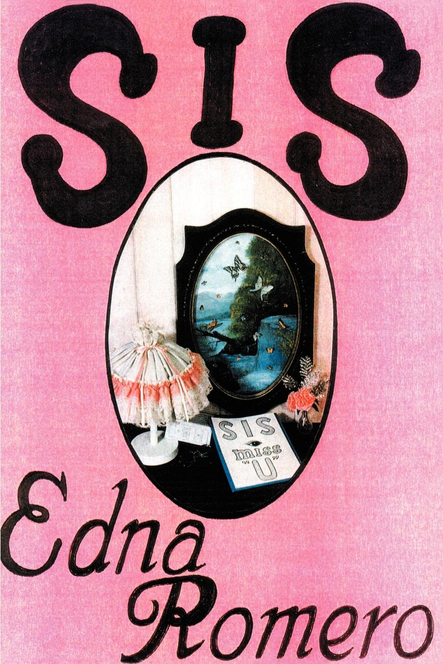 Sis. Edna Romero Sis. Edna Romero