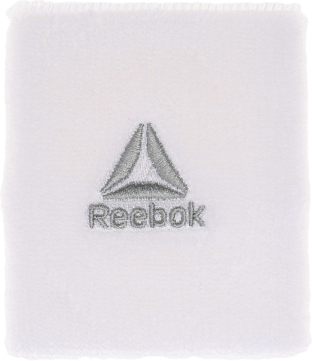 Напульсники Reebok Training Wristband, EC5659, белый