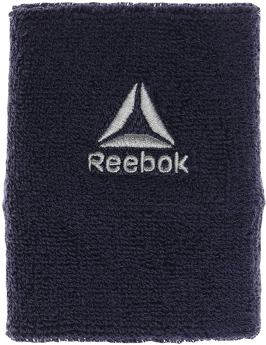 Напульсники Reebok Training Wristband, EC5657, синий