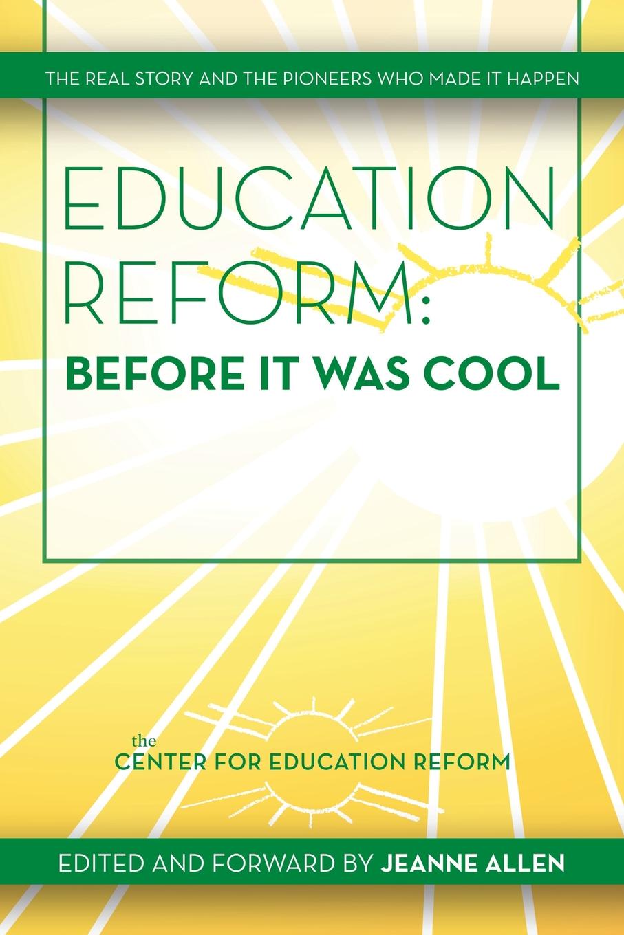 Education reforms