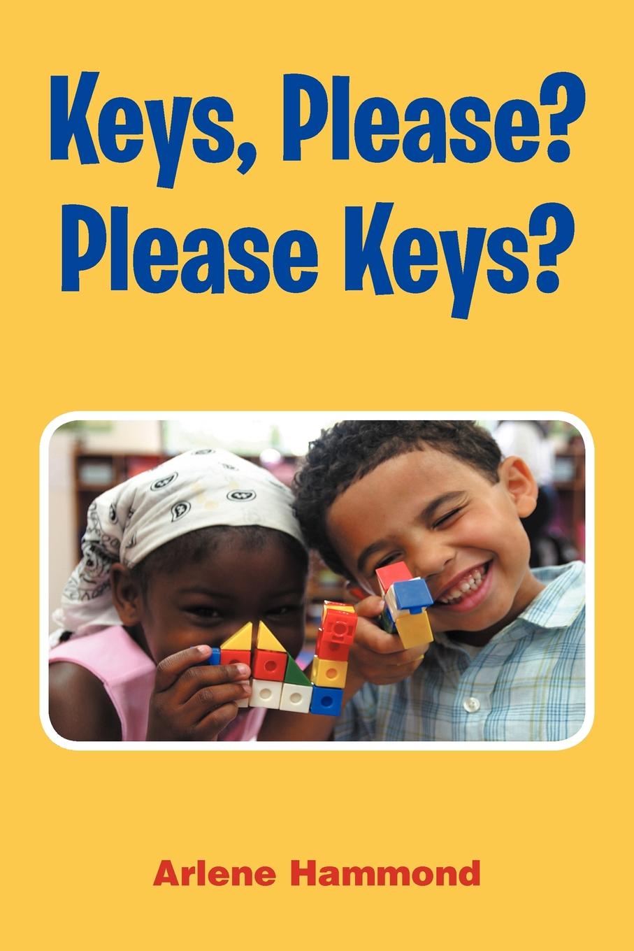 The keys please. The keys please