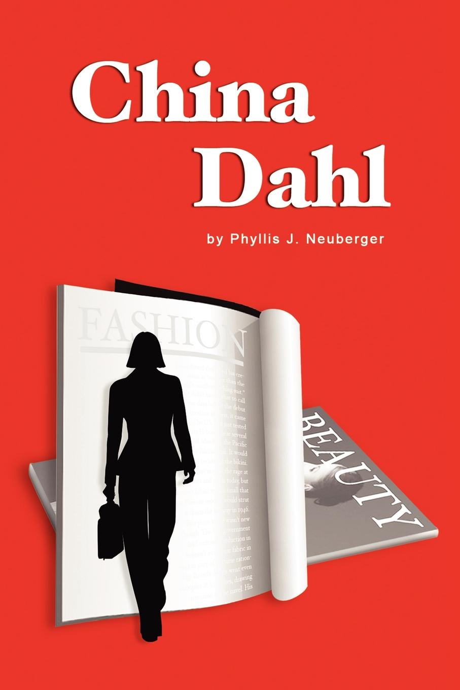 где купить Phyllis J. Neuberger China Dahl по лучшей цене