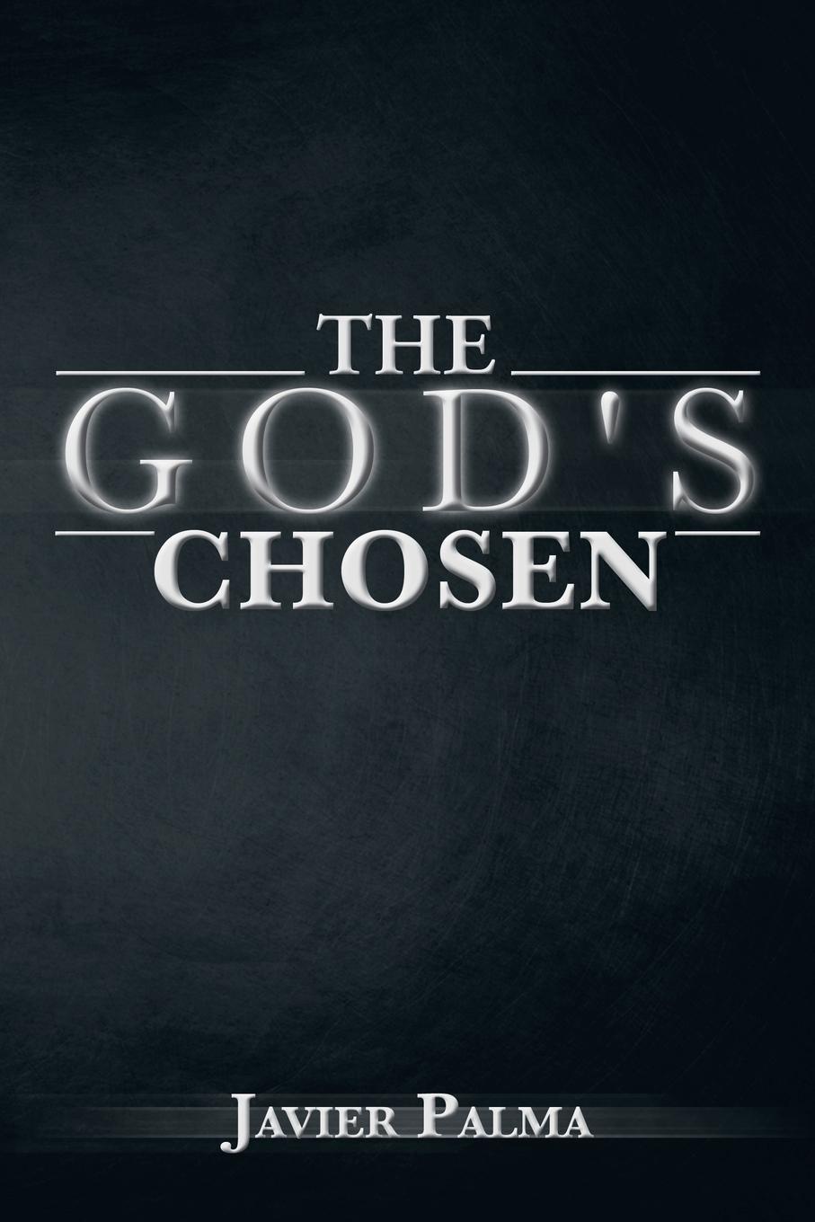 где купить Javier Palma The God's Chosen по лучшей цене
