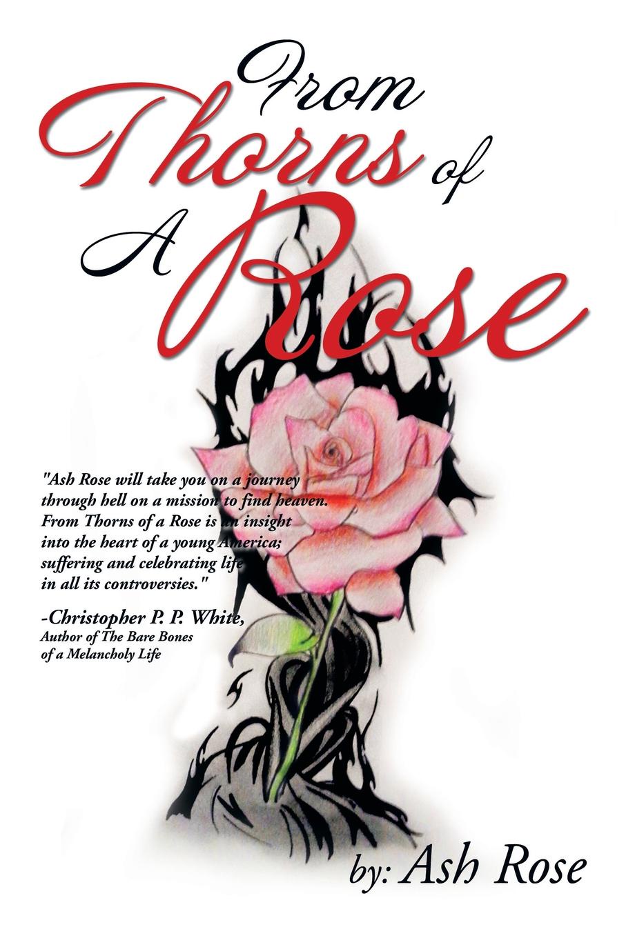 Ash Rose. Ash Rose books. Nomad Rose 18. Hunter's Ashes of Roses.