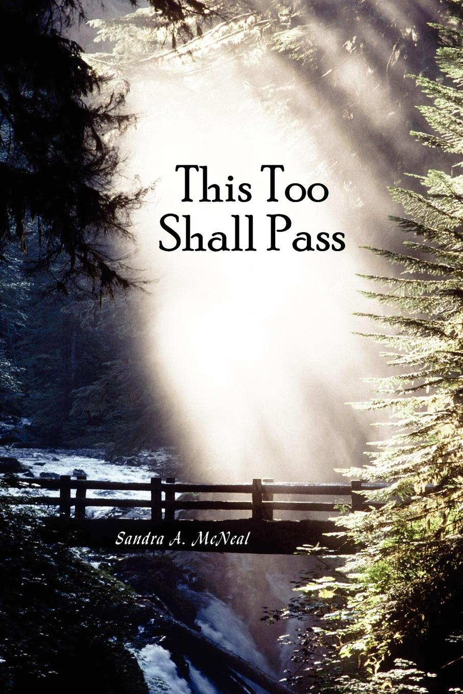 This too shall pass lyrics yolanda adams