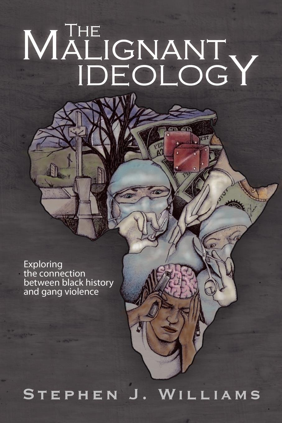 The Malignant Ideology. Exploring the Connection Between Black History and Gang Violence