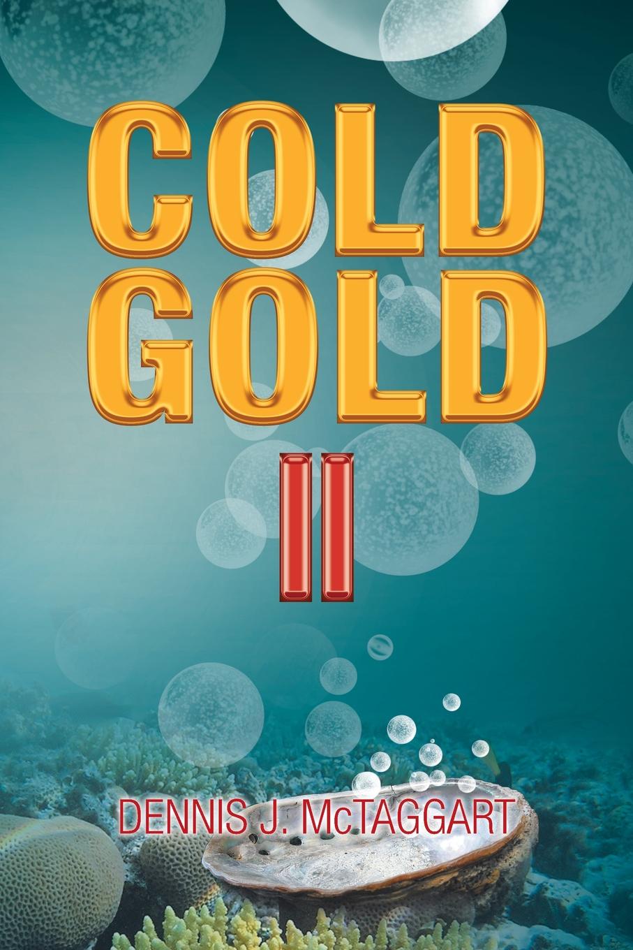 Gold is cold