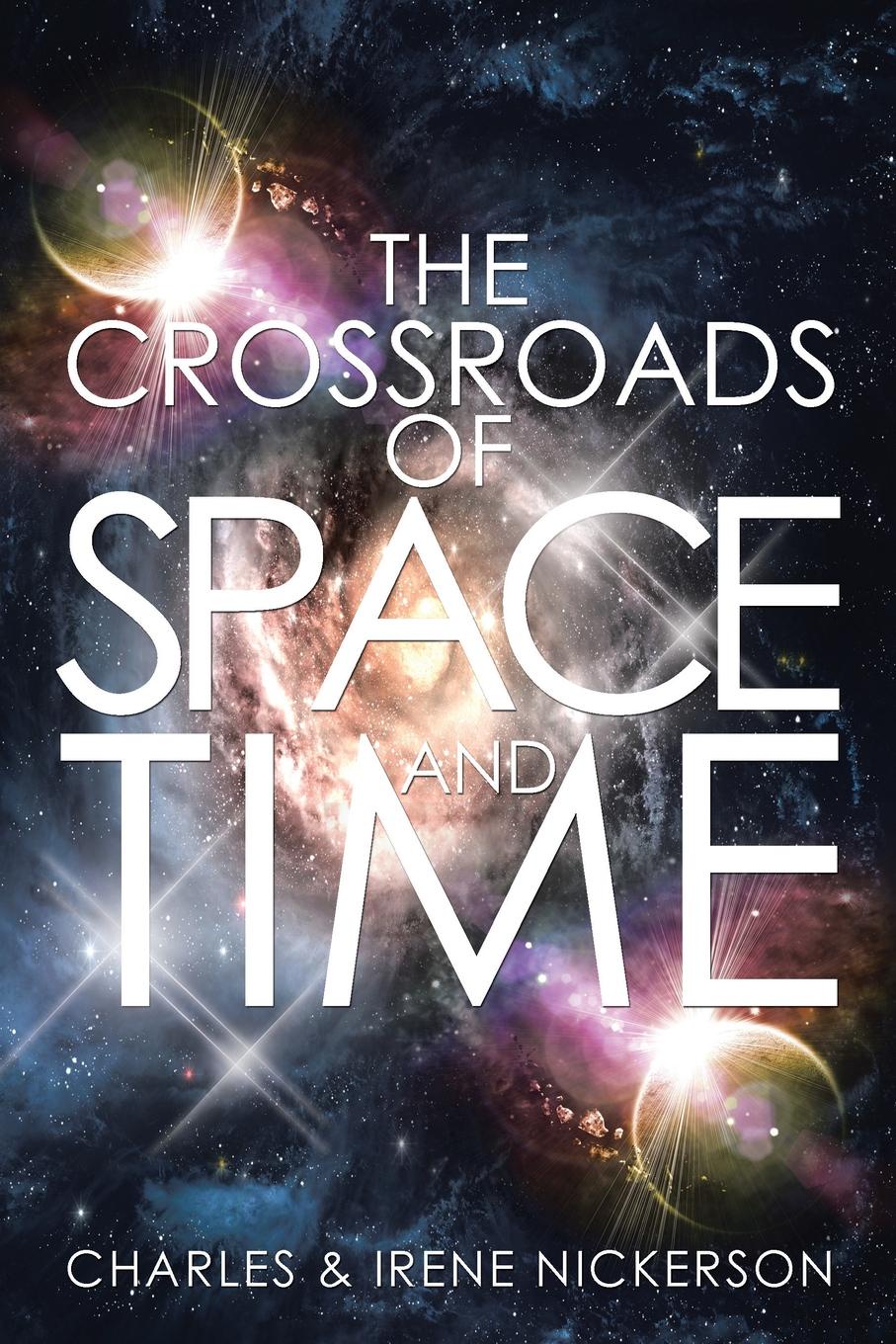 All time and space. All time and space