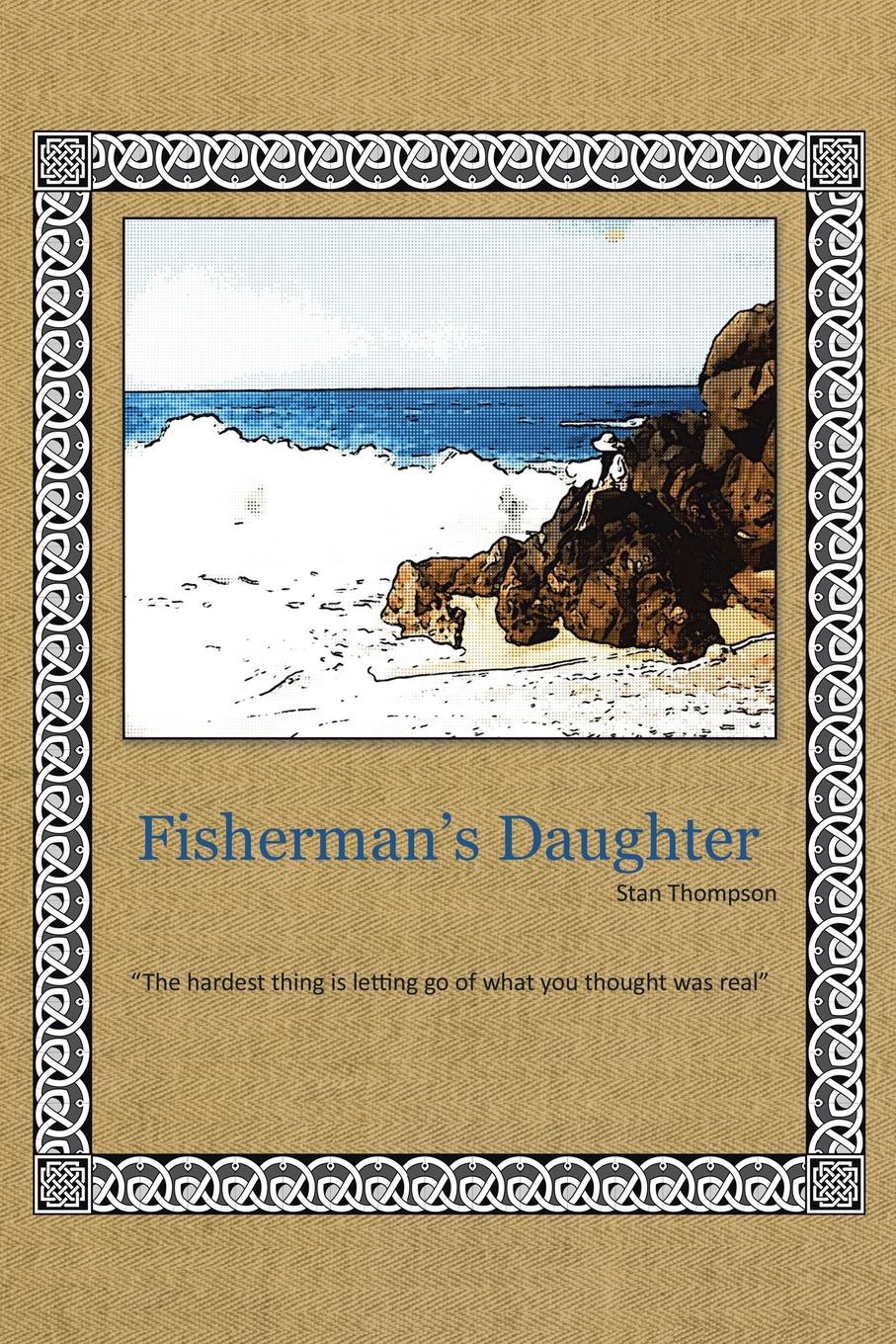 Fisherman`s Daughter. \