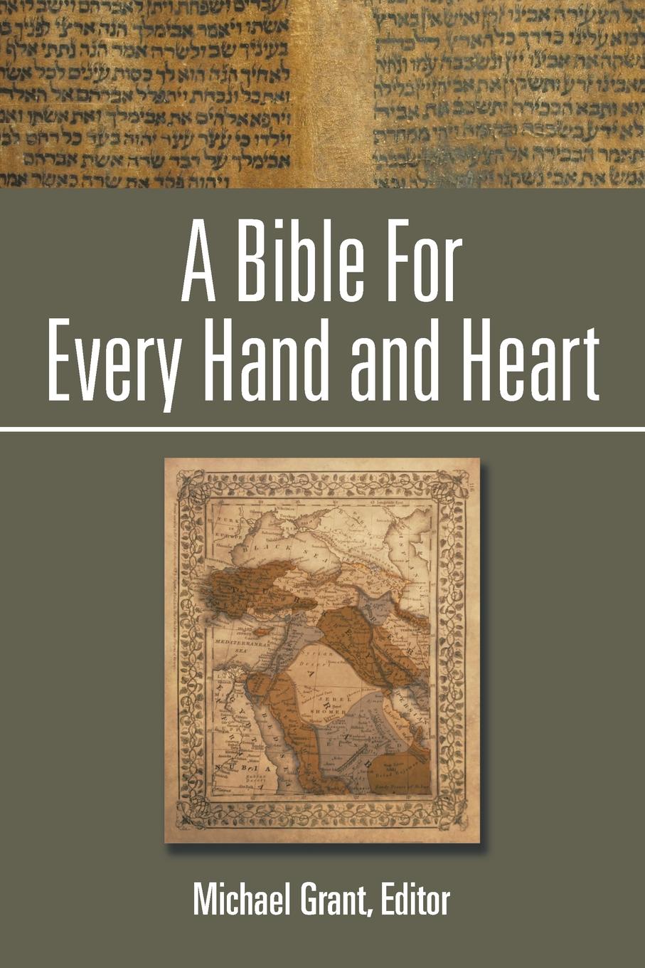 On every hand. On every hand