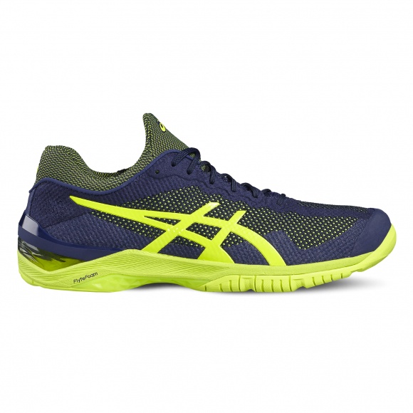 asics court ff