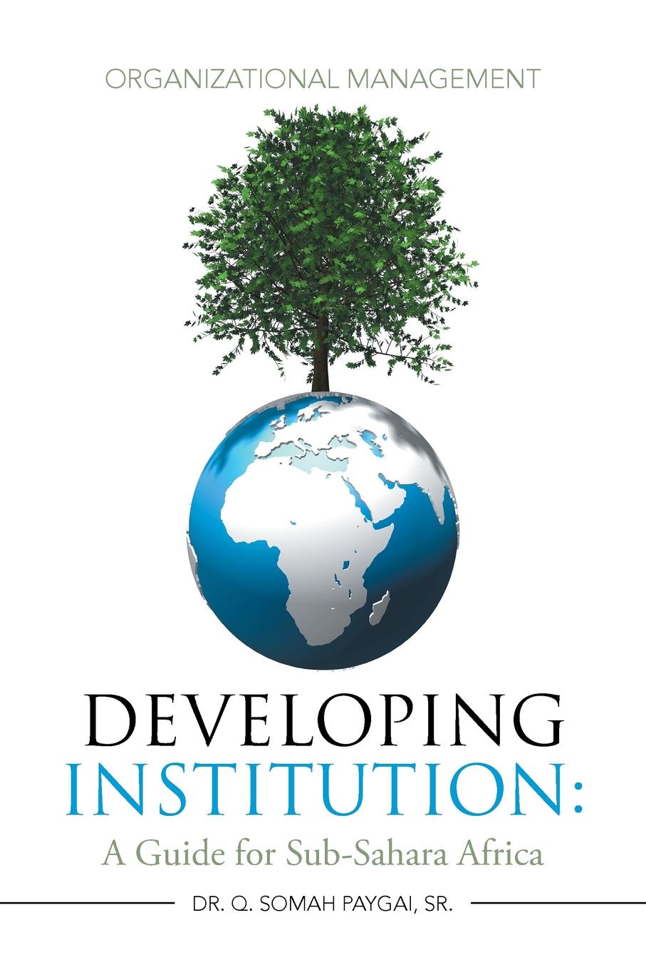 Development institutes. Development institutes