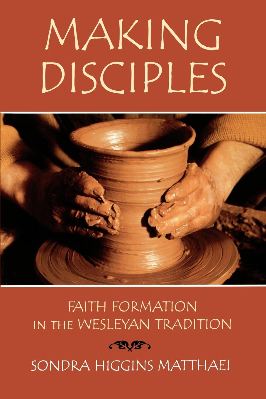 где купить Sondra Higgins Matthaei Making Disciples по лучшей цене