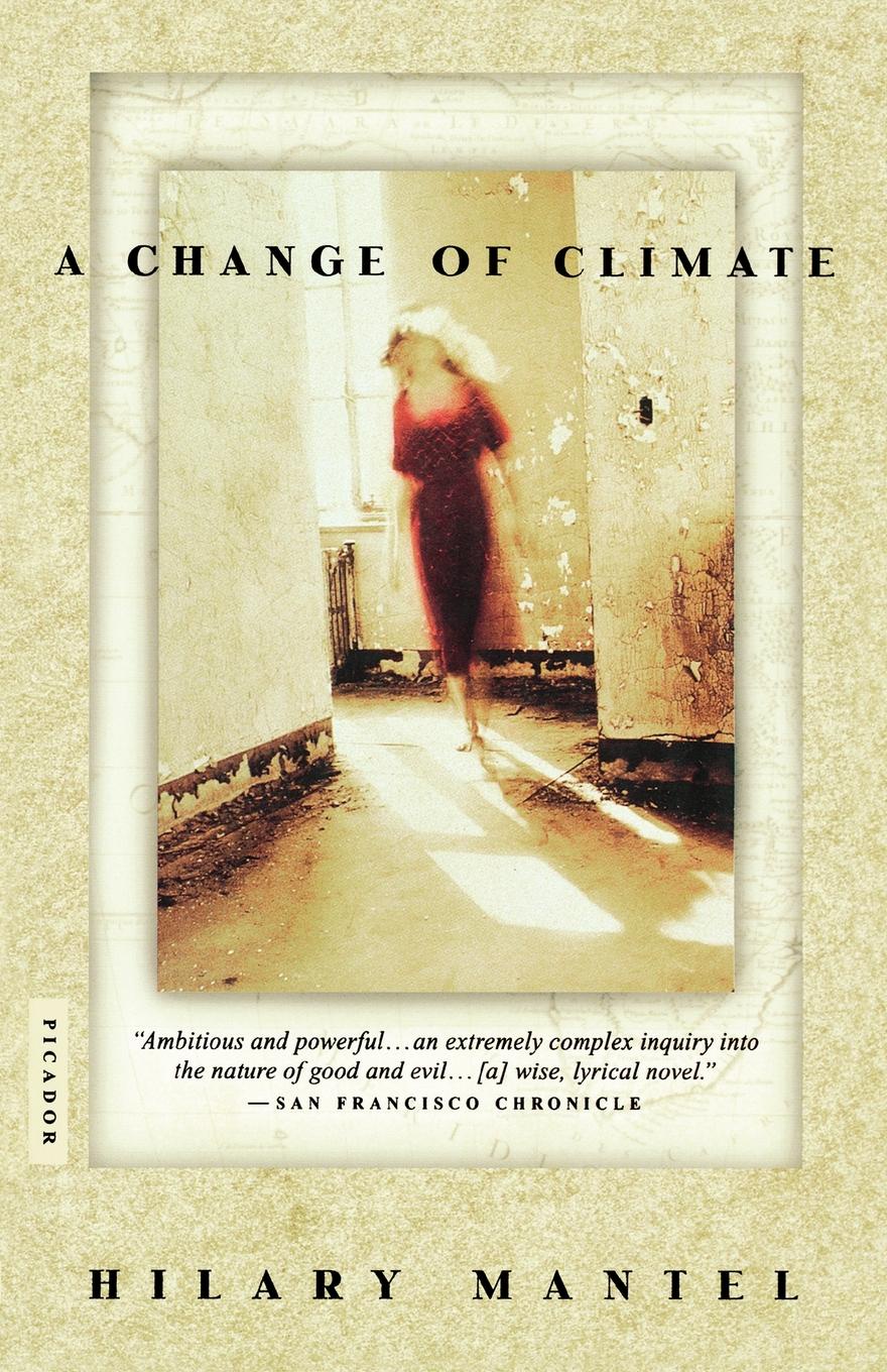 где купить Hilary Mantel, Mantel A Change of Climate по лучшей цене