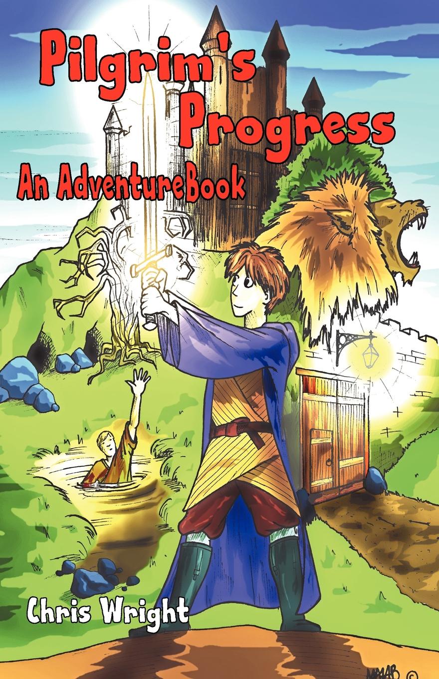 Пилигрим книга. The Pilgrim's progress.